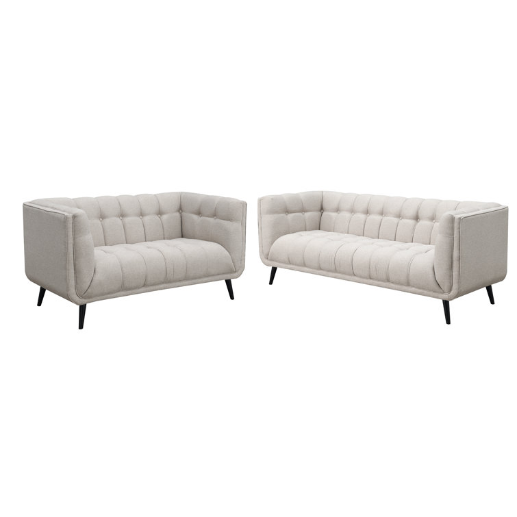 Sofa 2 seater discount set